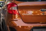 Ford Figo Freestyle 2020 года